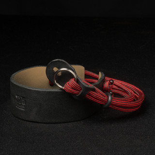 Parashooter Wrist Strap 011 (Cura Split Ring)